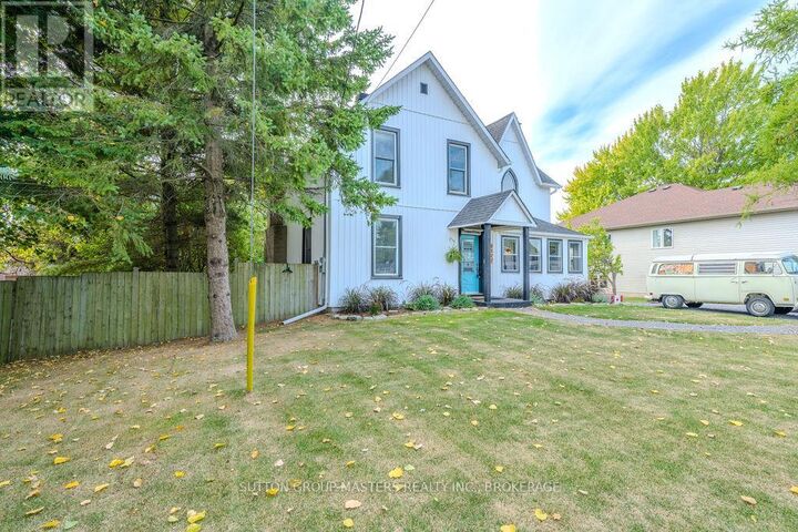 Property Photo: 1177 Woodbine Road ON K7P 2X6