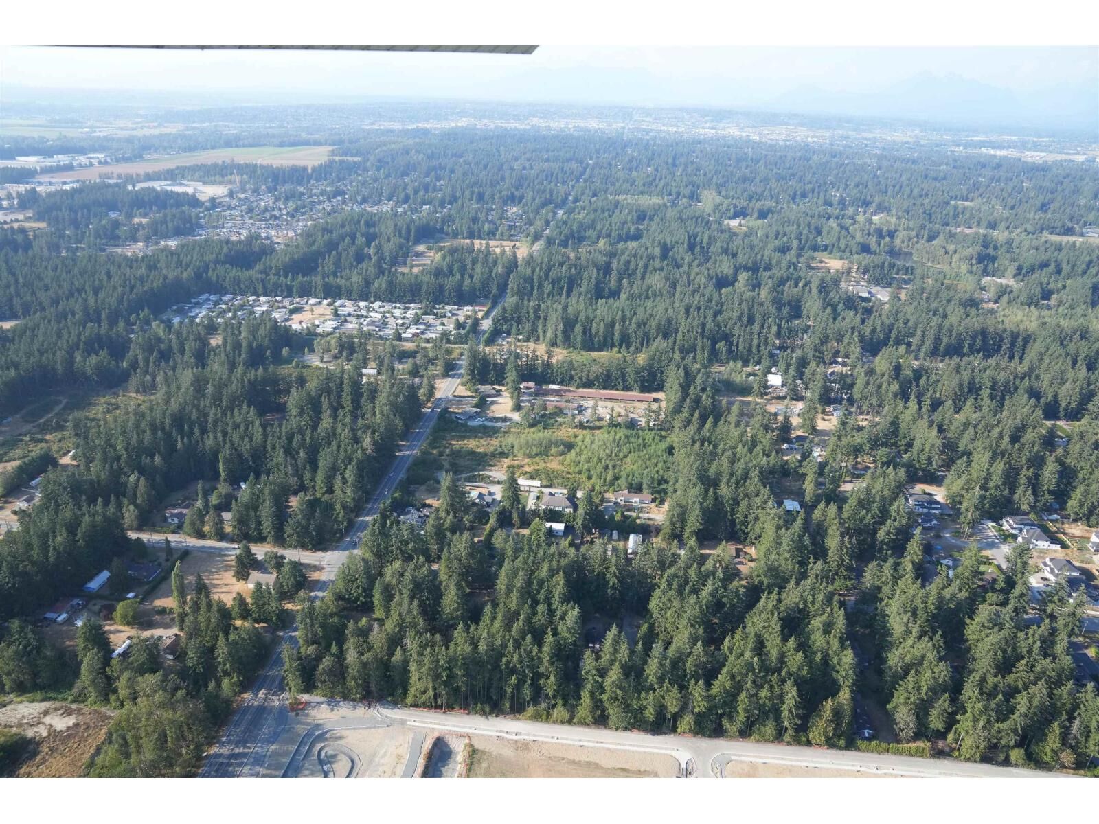 Property Photo: 2880 200th Street BC V2Z 2C1
