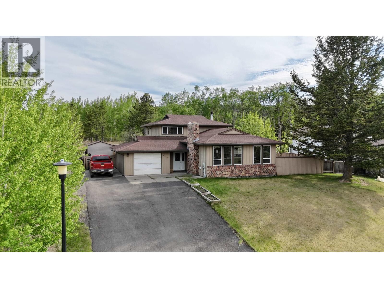 Property Photo: 808 Marks Drive BC V0K 2E0