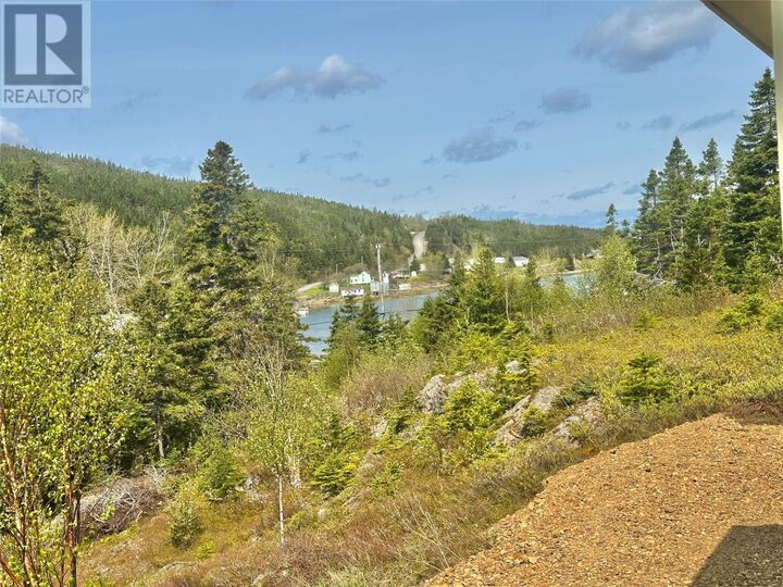 Property Photo: 24 Main Road NL A0H 1L0