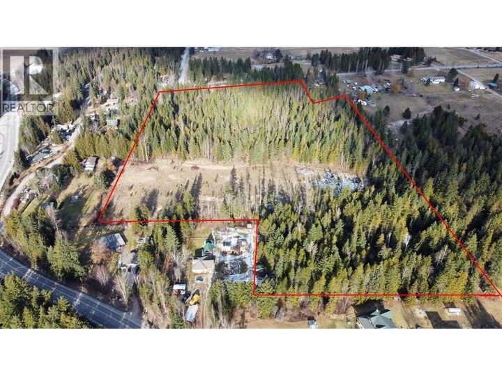 Property Photo:  319 Nakusp East Road  BC V0G 1R1 