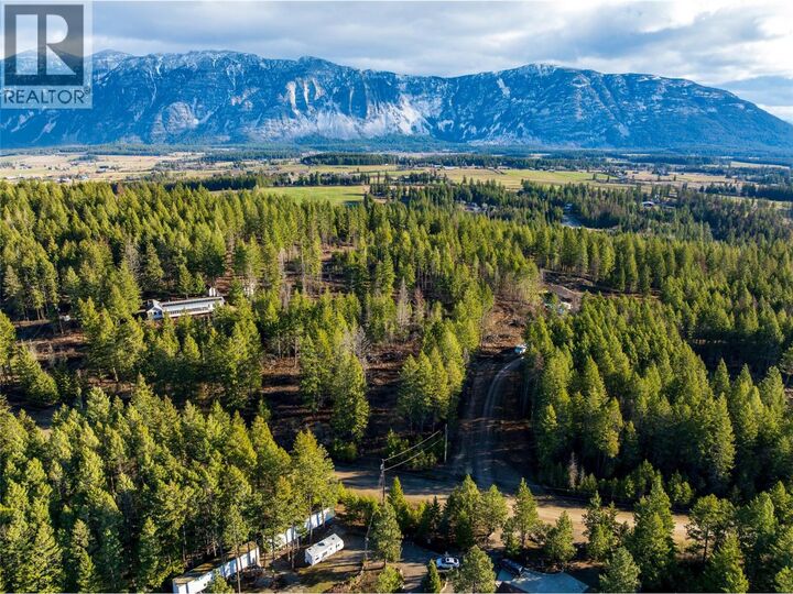 Property Photo:  Lot B Fox Tree Hill Road  BC V0B 1G2 