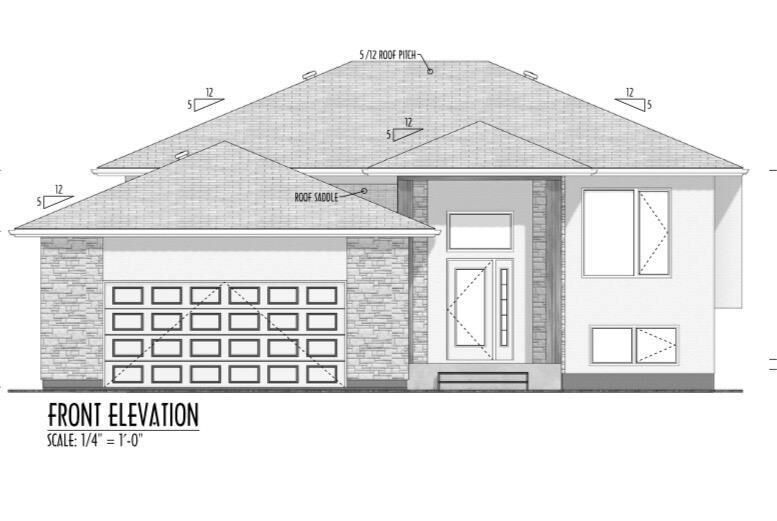 Property Photo:  157 Primrose Lane  MB R5G 2Z3 