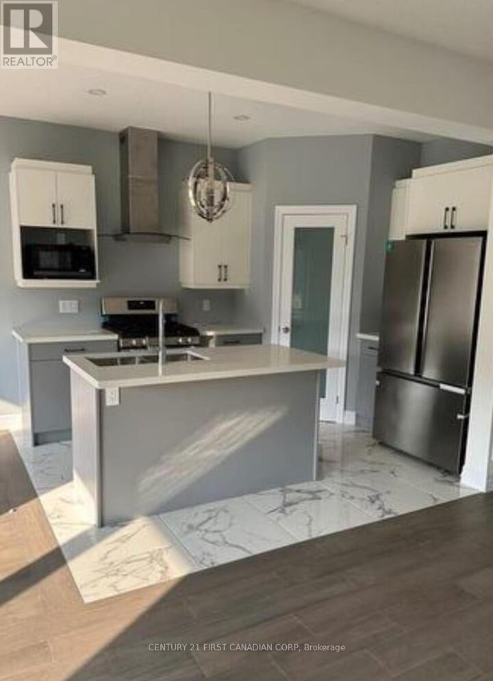 Photo de la propriété:  2653 Bobolink Lane  ON N6M 1G4 