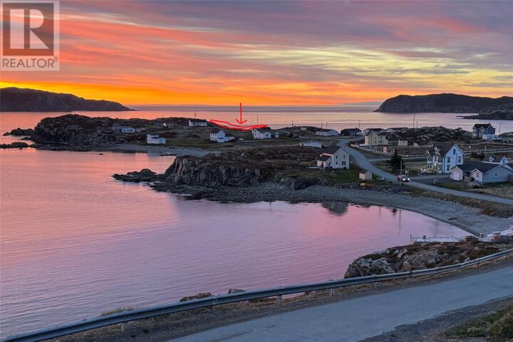 Property Photo:  8A Carter'S Head Road  NL A0G 1Y0 