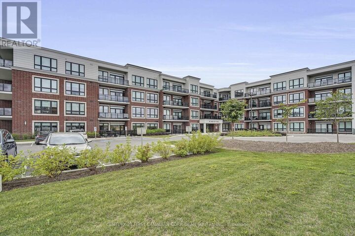 Photo de la propriété:  1975 Fountain Grass Drive 201  ON N6K 0M3 