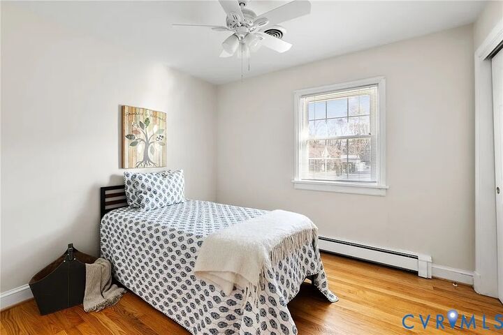 Property Photo:  8276 Franklin Lane  VA 23111 