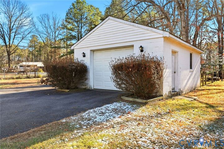 Property Photo:  11551 Edinburgh Road  VA 23060 