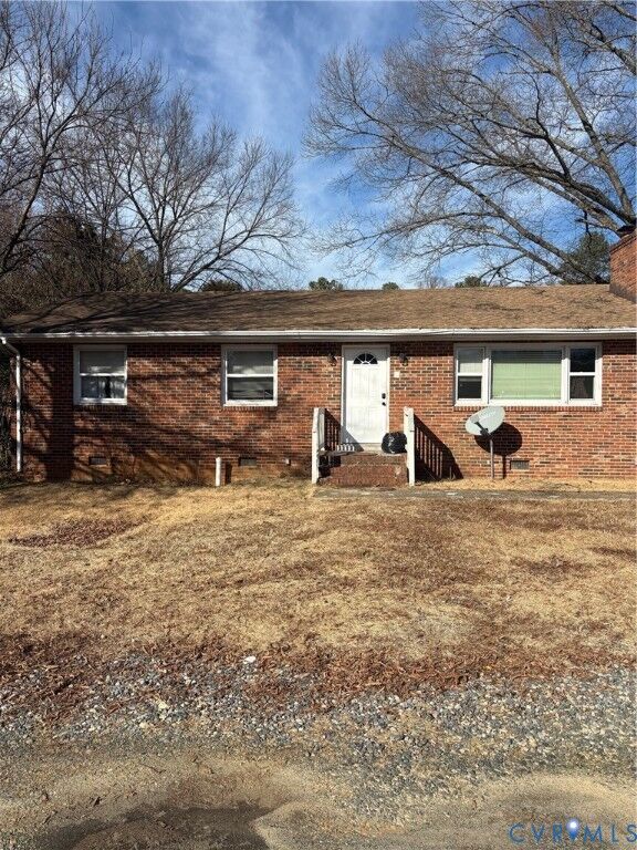 Property Photo:  3400 Irvington Street  VA 23234 