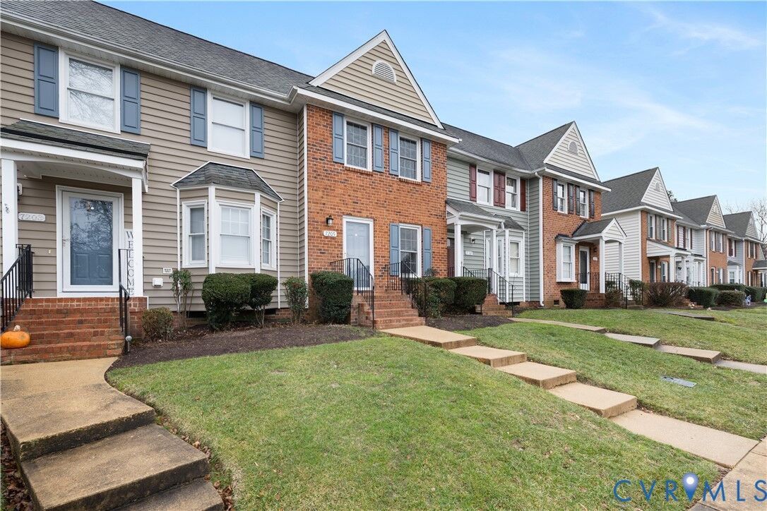 Property Photo:  7205 Shelton Ct  VA 23832 