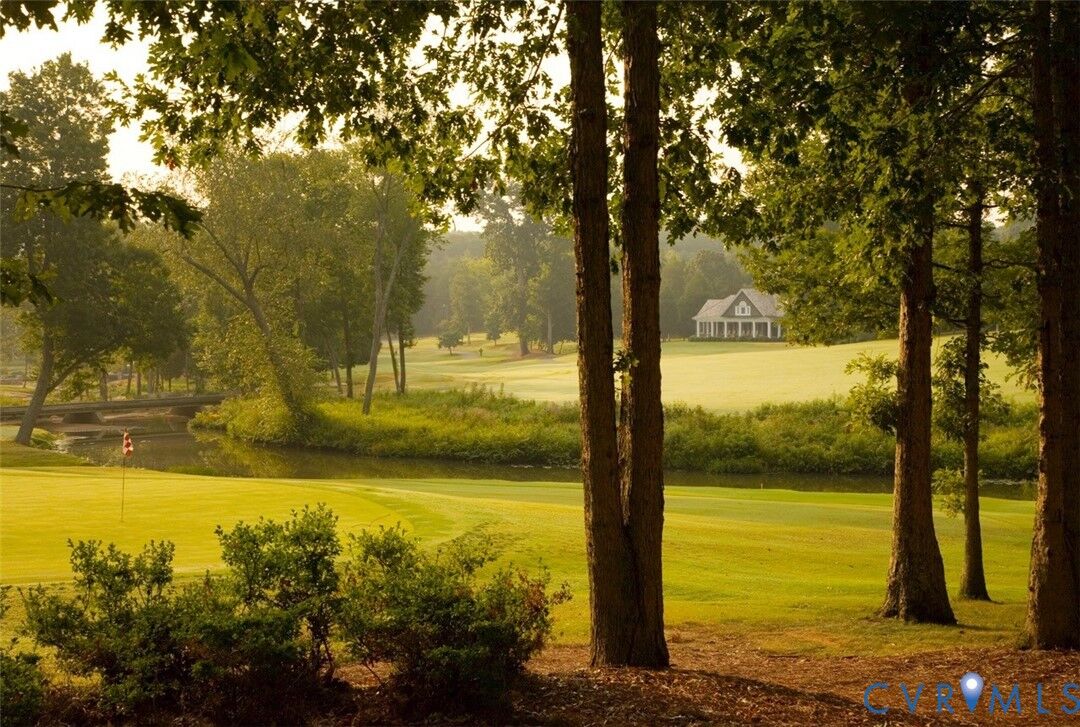 Property Photo:  3023 Greywalls Drive  VA 23139 