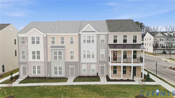 Property Photo:  12016 Afternoon Path  VA 23233 