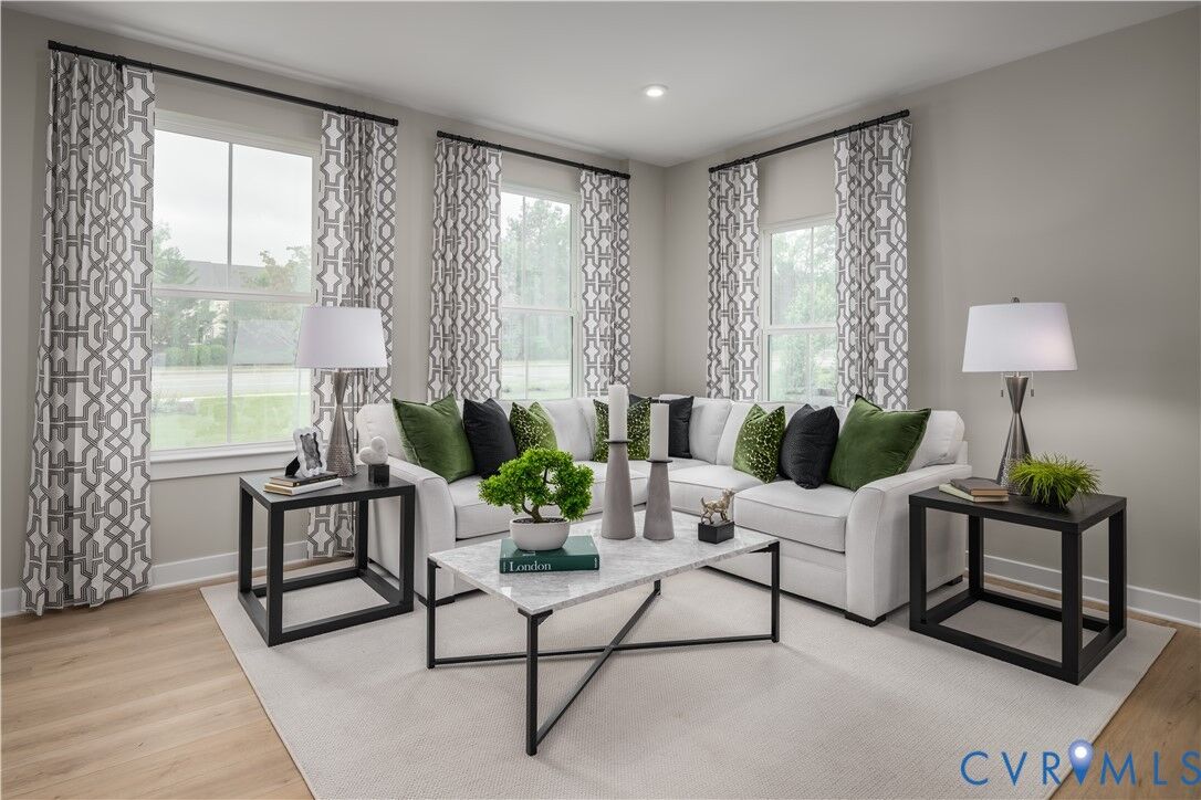 Property Photo:  8026 Lake Laurel Lane A  VA 23060 