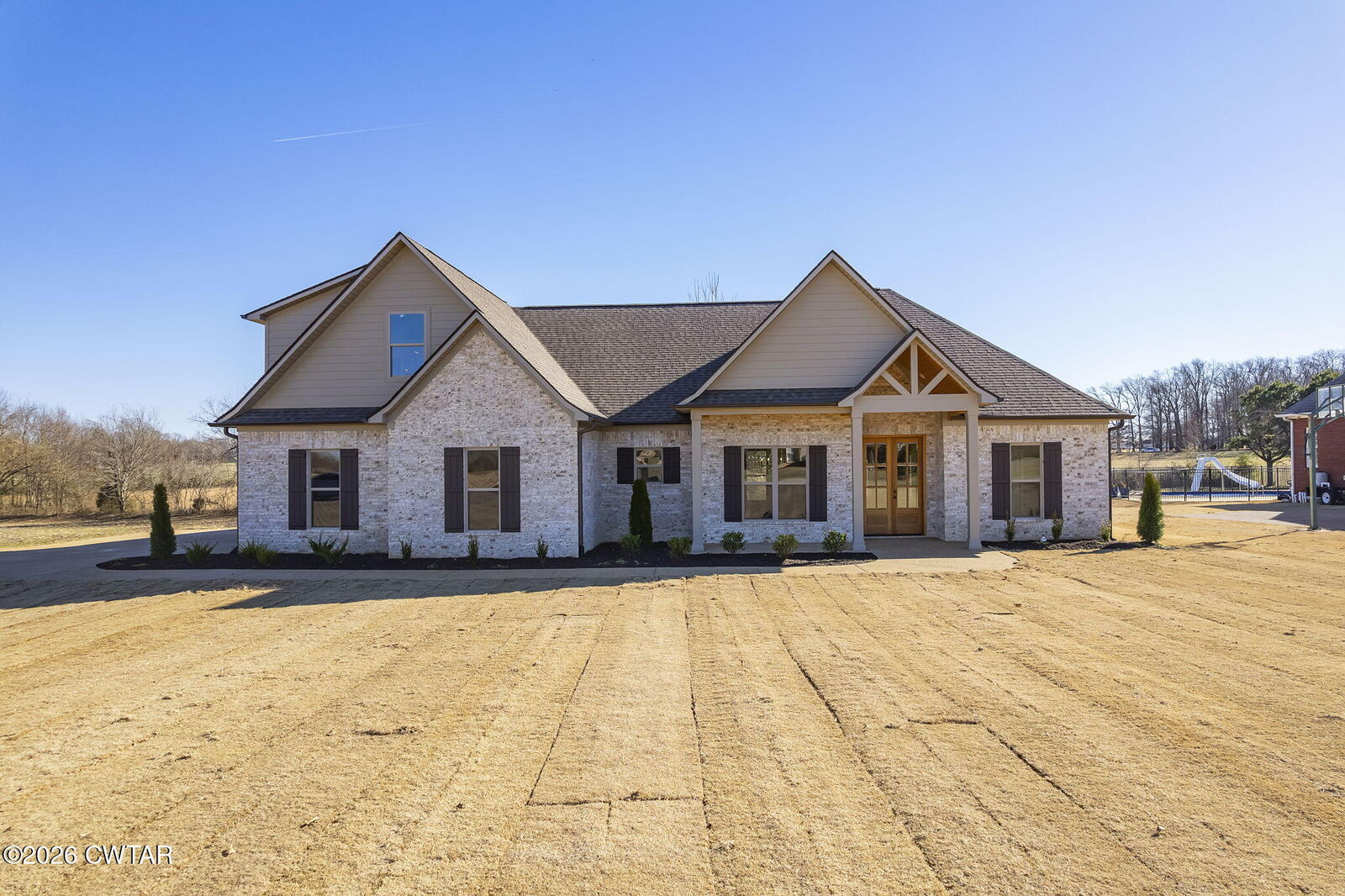 Property Photo: 74 Hayneshaven Drive TN 38301