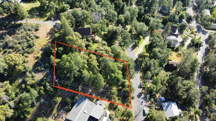 Property Photo:  00000 Eastview Dr  CA 95379 