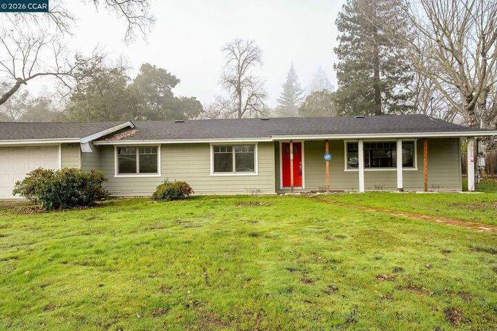 Property Photo:  1051 Buchan Dr  CA 94549 