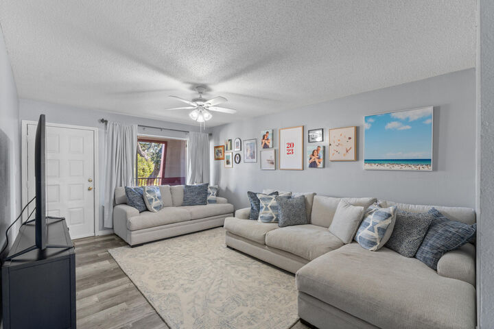 Property Photo:  210 Pelham Road Unit 220A  FL 32547 