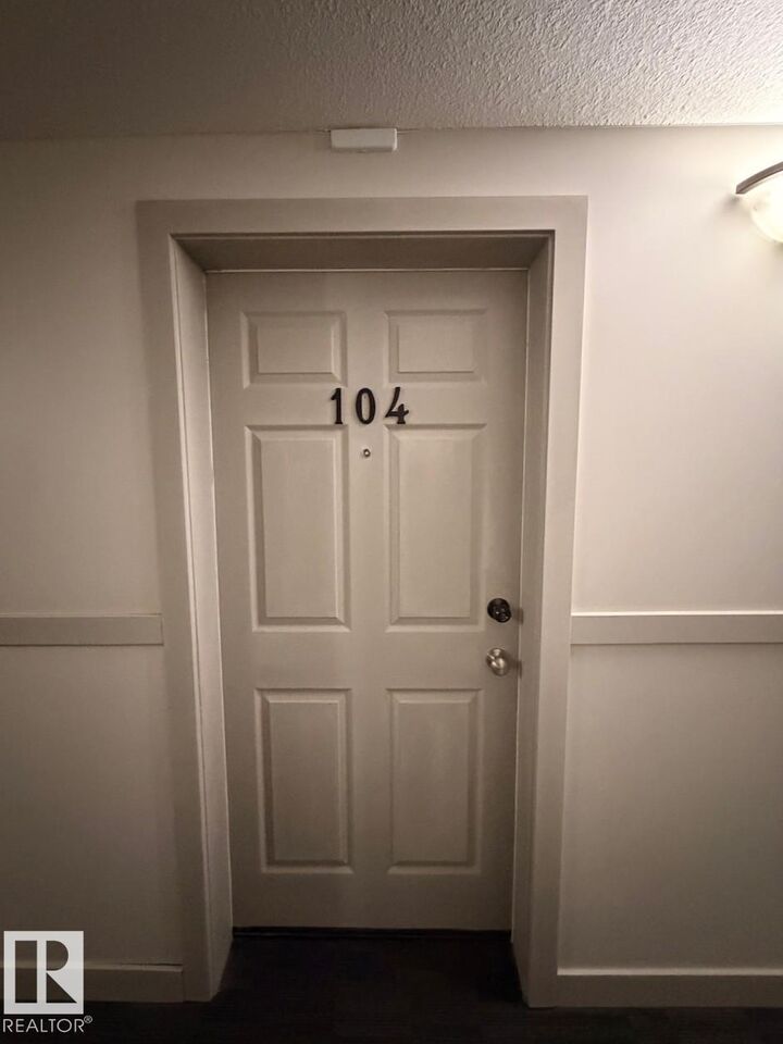 Property Photo:  920 156 Street NW 104  AB T6R 0N6 