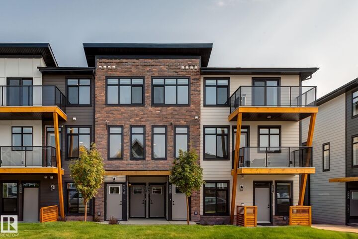 Property Photo:  16231 19 Avenue SW 41  AB T6W 5C6 