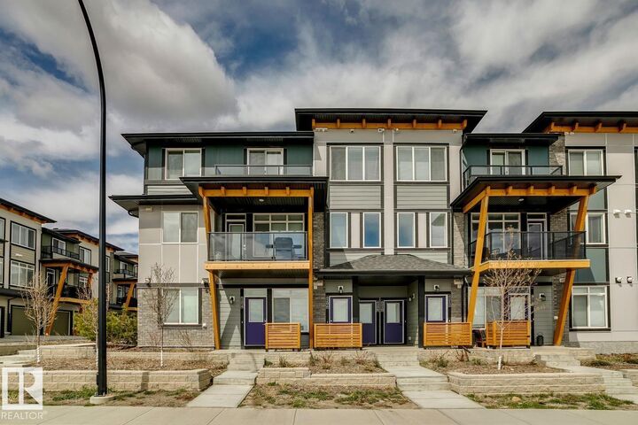 Property Photo:  16231 19 Avenue SW 43  AB T6W 5C6 