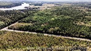 Property Photo:  Lot B Sheridan Road  NB E4V 0B7 
