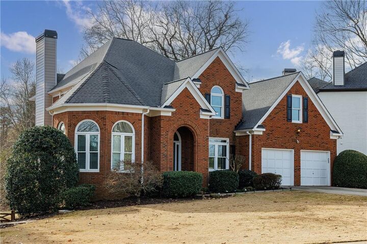 Property Photo:  6010 Masters Club Drive  GA 30024 