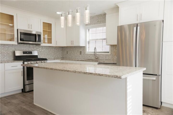 Property Photo:  3325 Estate Lake Drive  GA 30213 