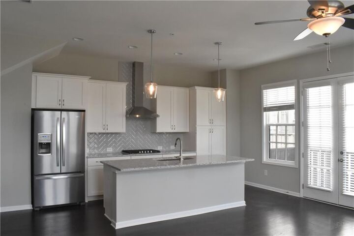 Property Photo:  225 Britten Pass  GA 30009 