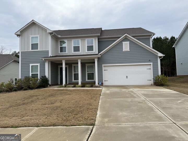 Property Photo:  230 Mackenzie Court  GA 30016 