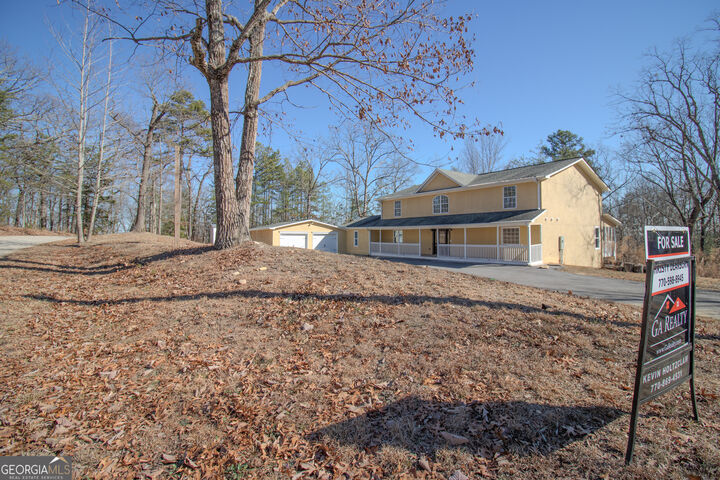 Property Photo:  116 Little Lane  GA 30554 