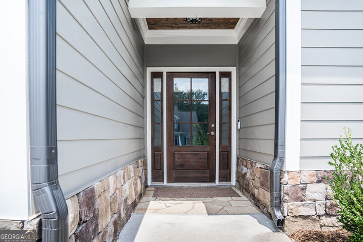 Property Photo: 74 Mission Hills Drive SW GA 30120