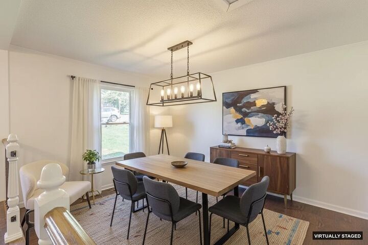 Property Photo:  393 Wisteria Road  GA 30728 