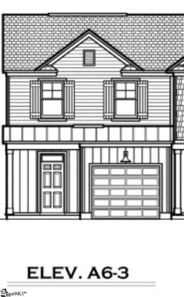 Property Photo:  415 Belgrove Way Lot 113  SC 29640 