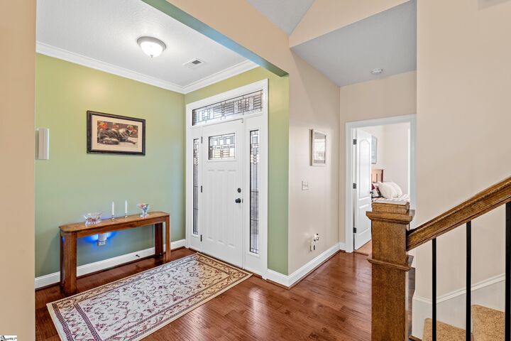 Property Photo:  205 Ashler Drive  SC 29650 