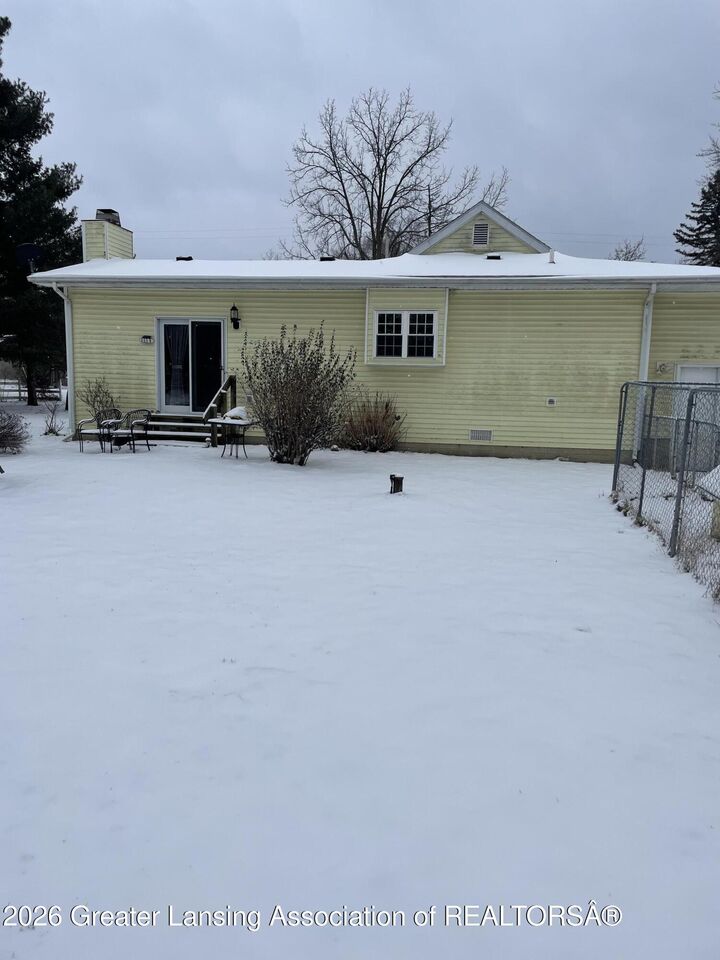 Property Photo:  1230 W Wieland Road  MI 48906 