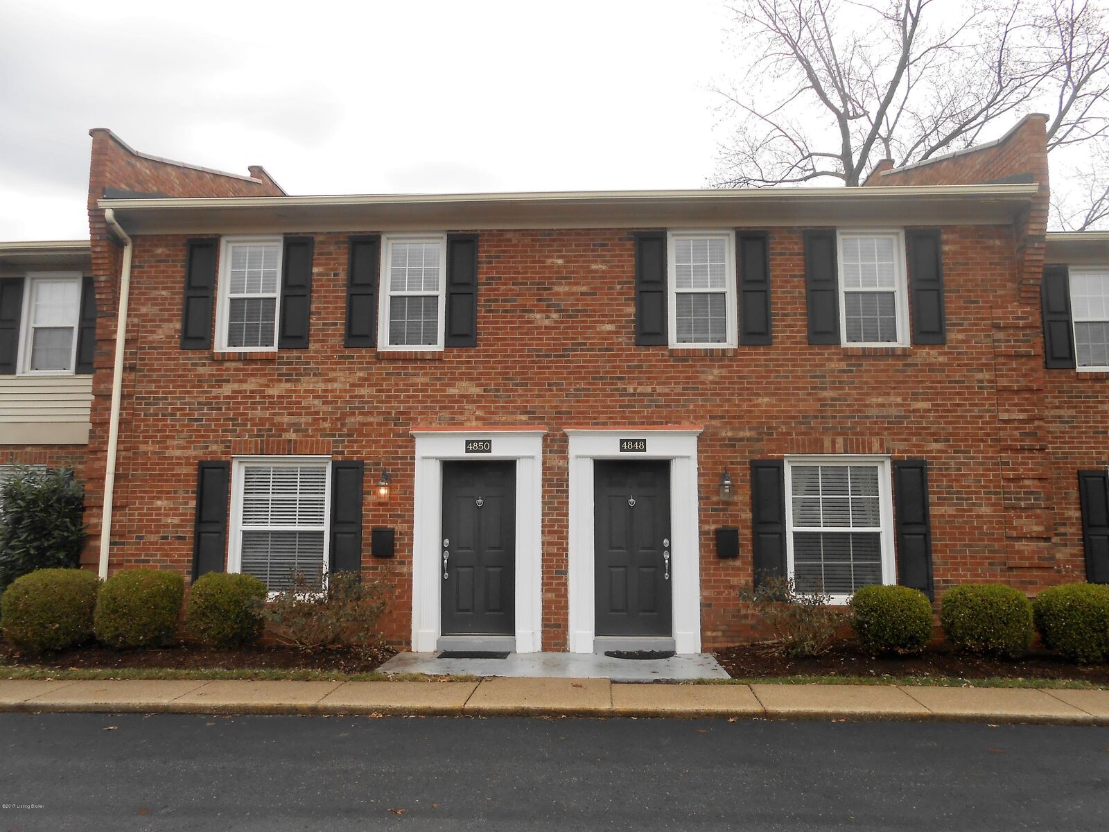 Property Photo:  4850 Westport Rd  KY 40222 