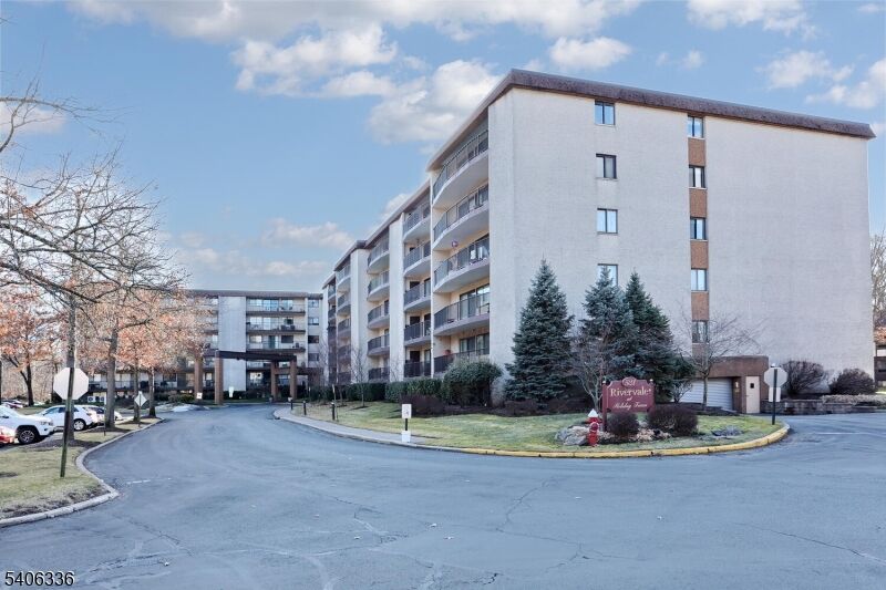 Property Photo:  521 Piermont Ave 403A  NJ 07675 