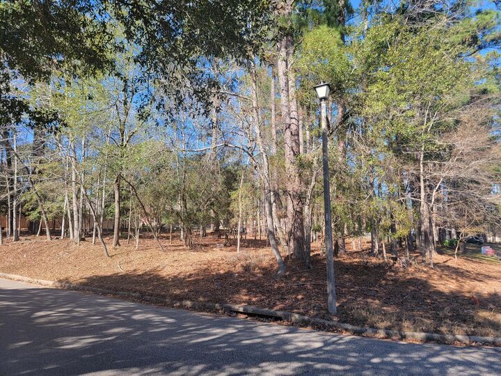 Property Photo:  601 Hillcrest Circle  TX 77340 