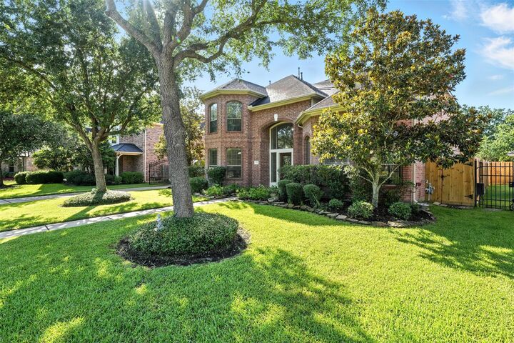 Property Photo:  5722 Arbor Breeze Court  TX 77450 