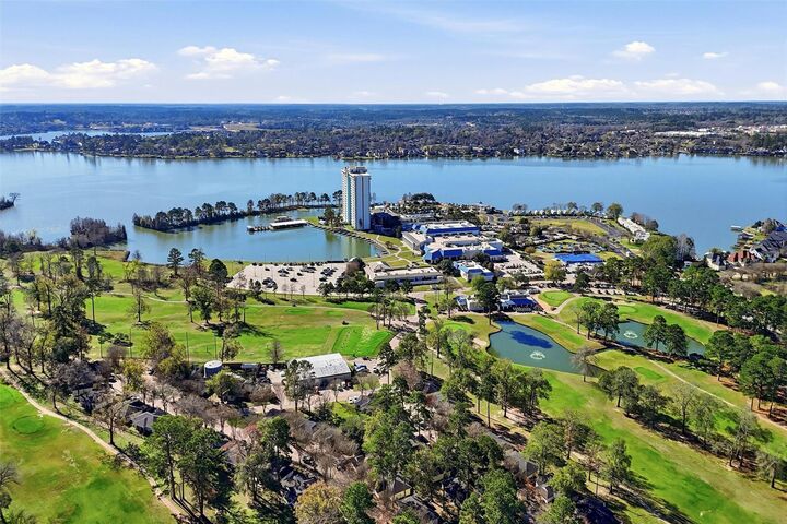 Property Photo:  3500 Balboa Circle  TX 77356 