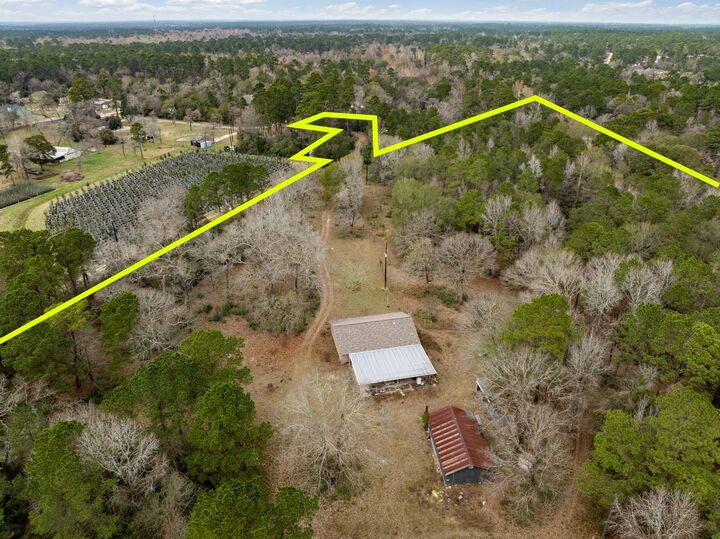 Property Photo:  15547 Knotty Oaks Trail  TX 77355 
