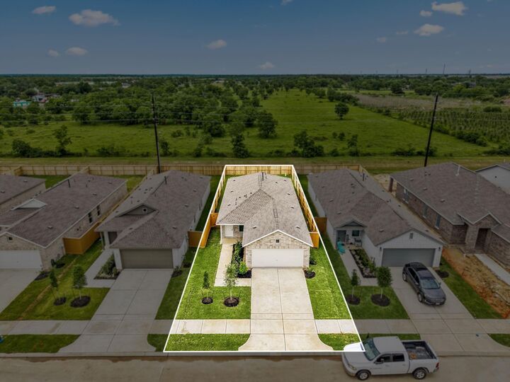 Property Photo:  27418 Sweetwater Bay Drive  TX 77493 