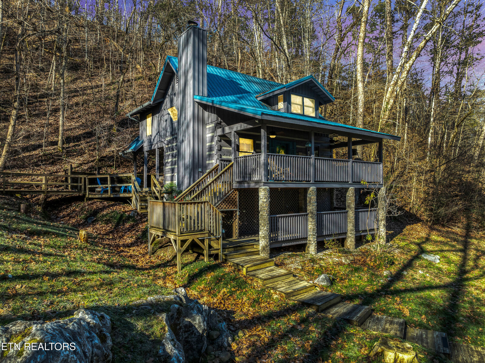 Property Photo:  260 Black Mash Hollow Rd  TN 37882 