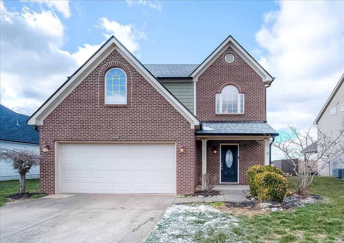 Property Photo: 2017 Kearns Way KY 40475