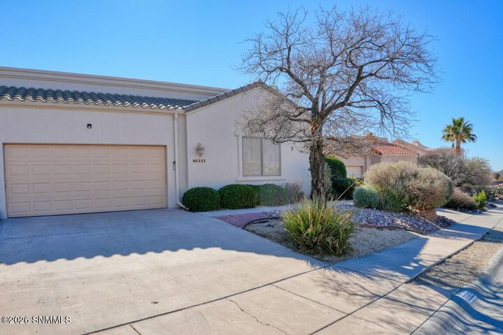 Property Photo:  2222 Los Misioneros  NM 88011 