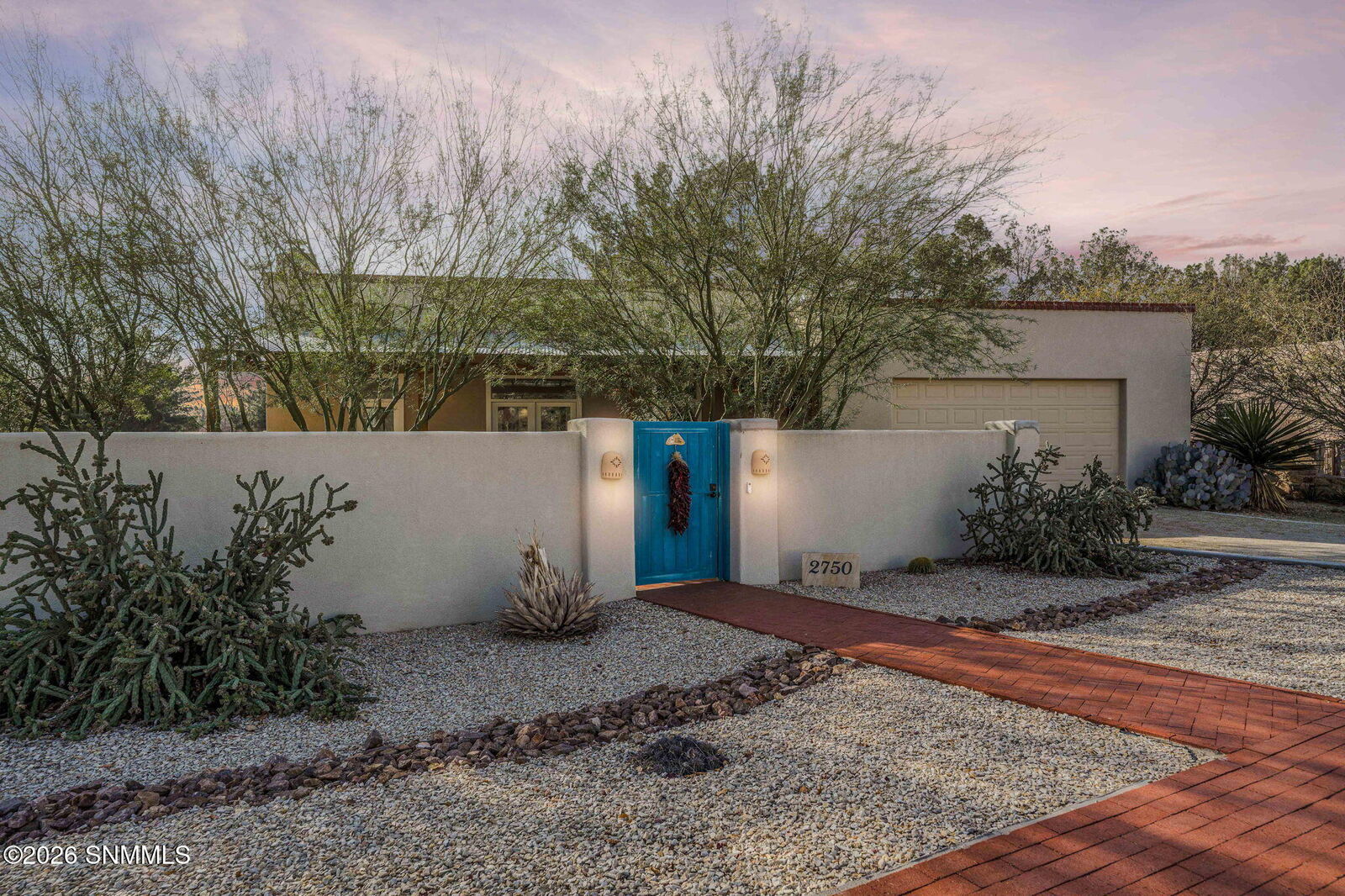 Property Photo:  2750 Boldt Street  NM 88046 