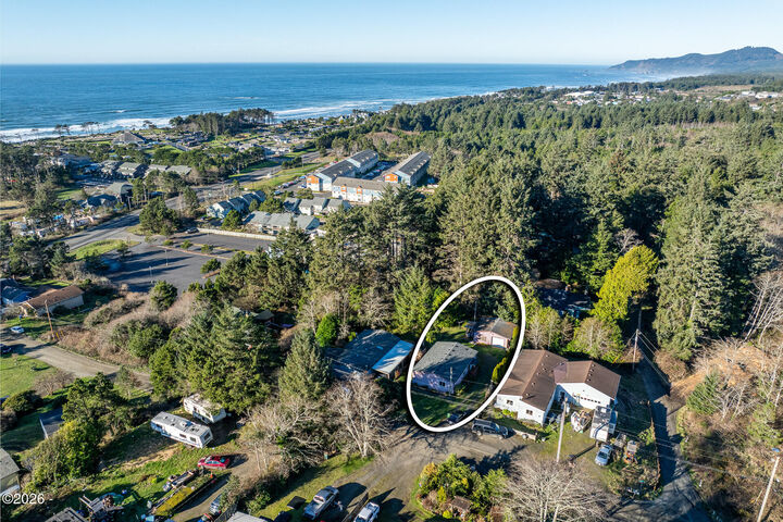 Property Photo:  173 NE 57th Street  OR 97365 