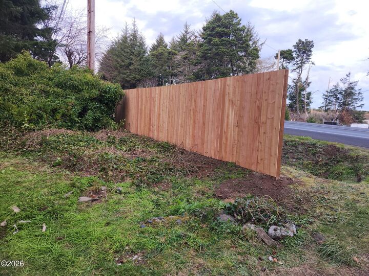 Property Photo:  7502 S Coast Highway  OR 97366 