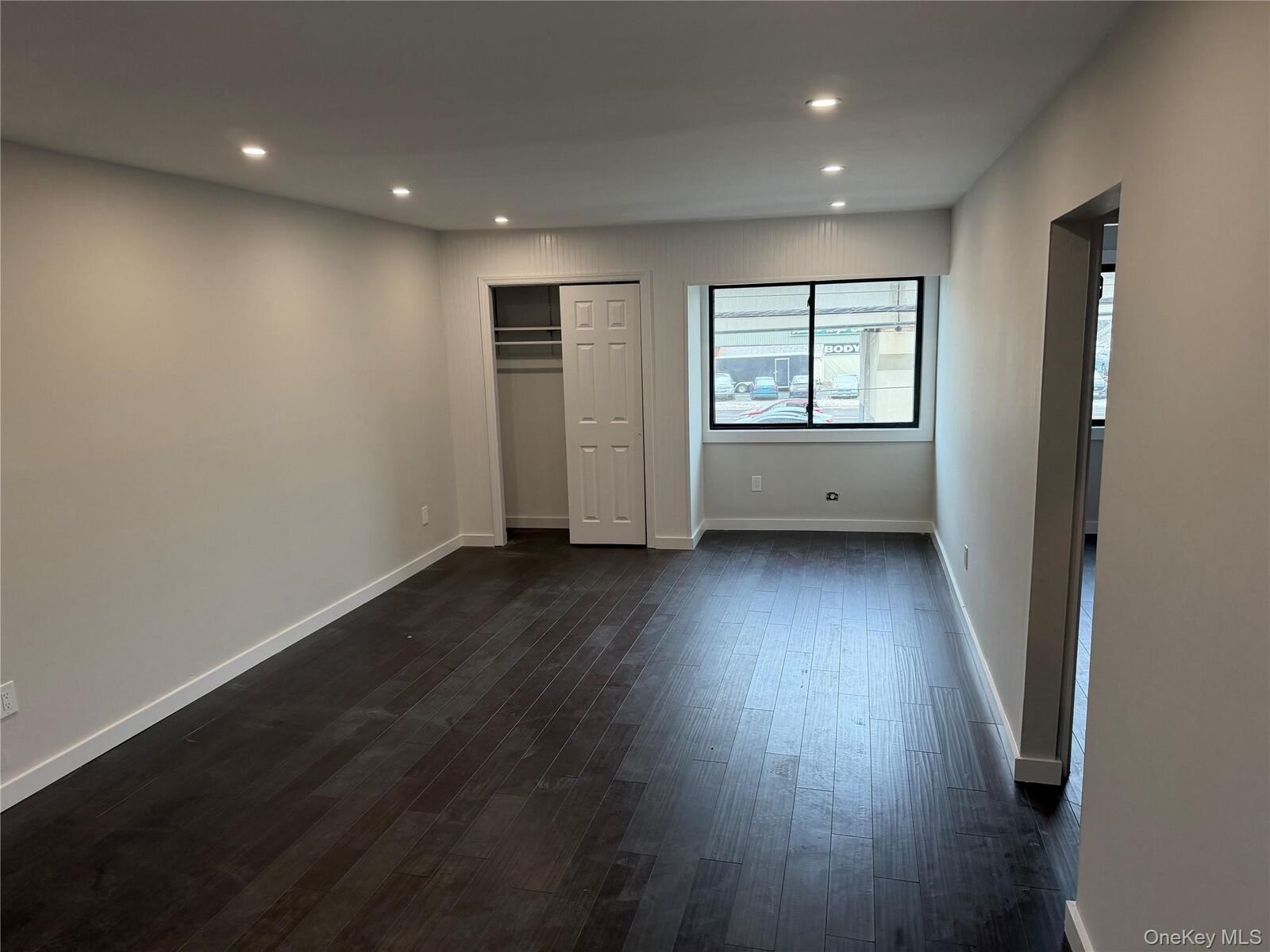 Property Photo: 99-105 W Hoffman Avenue NY 11757