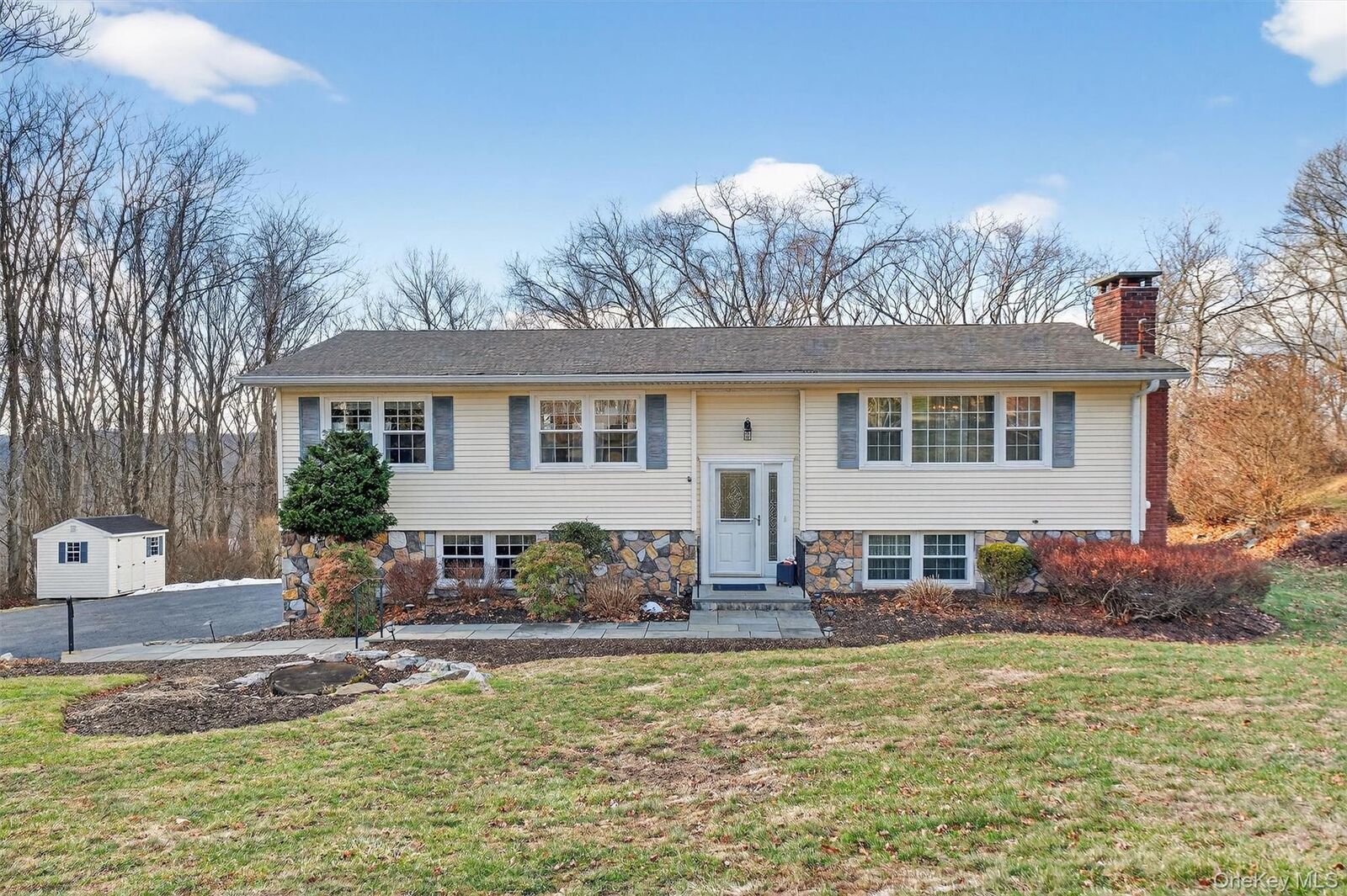 Property Photo: 34 Lindy Drive NY 10512